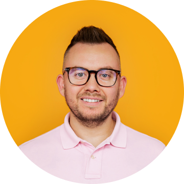 Mateusz Madura, CEO & Founder