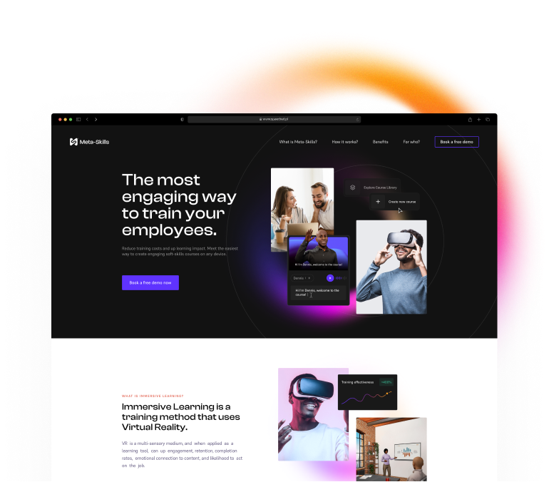 MetaSkills project
