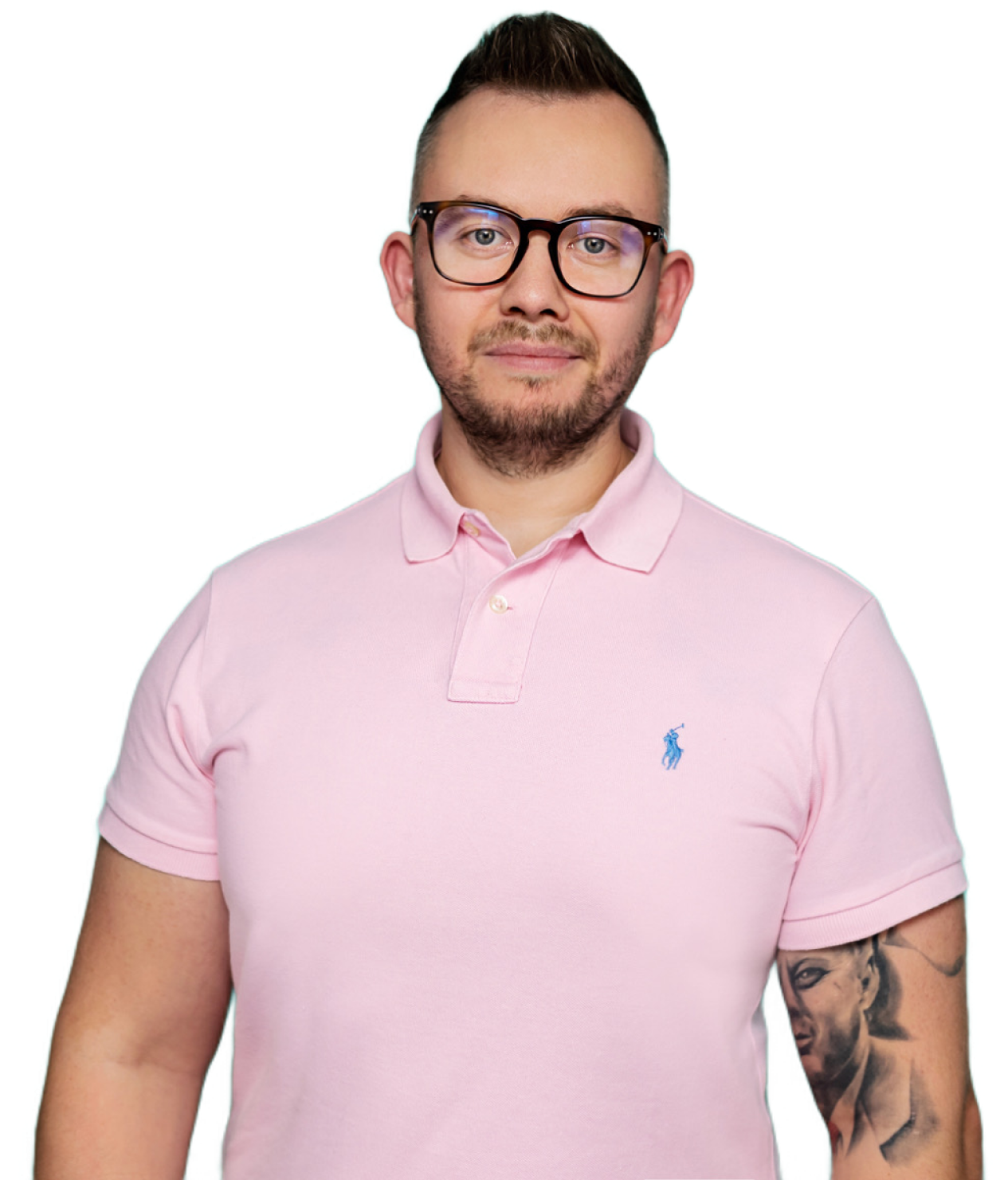 Mateusz Madura CEO & Founder